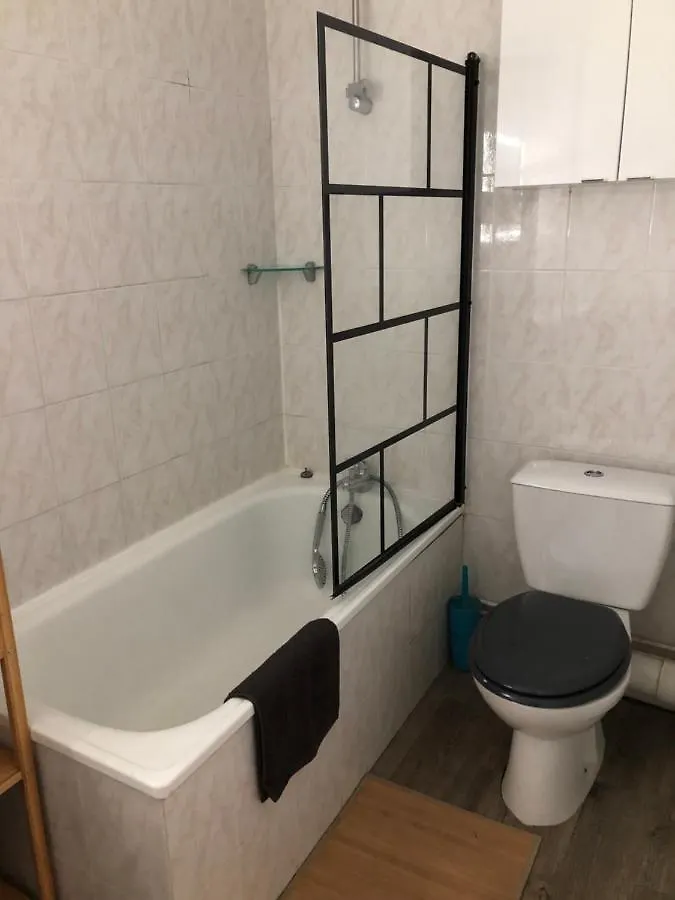 Appartement Studio Au Pied Des Sentiers Villard-de-Lans