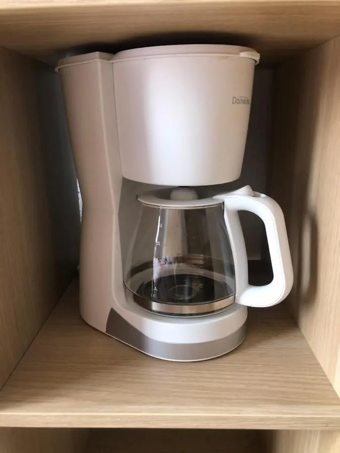 Appartement Studio Au Pied Des Sentiers Villard-de-Lans