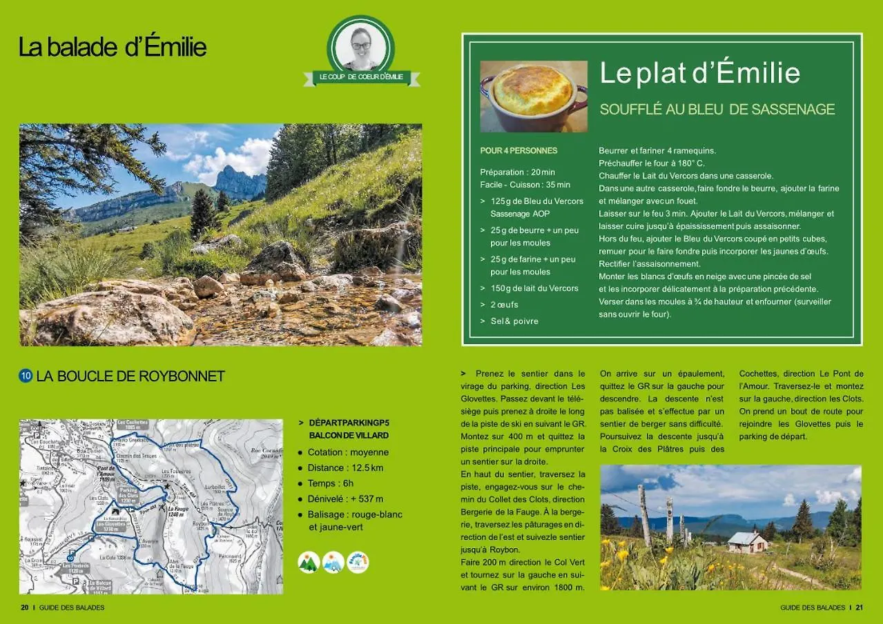 Appartement Studio Au Pied Des Sentiers Villard-de-Lans Frankrijk