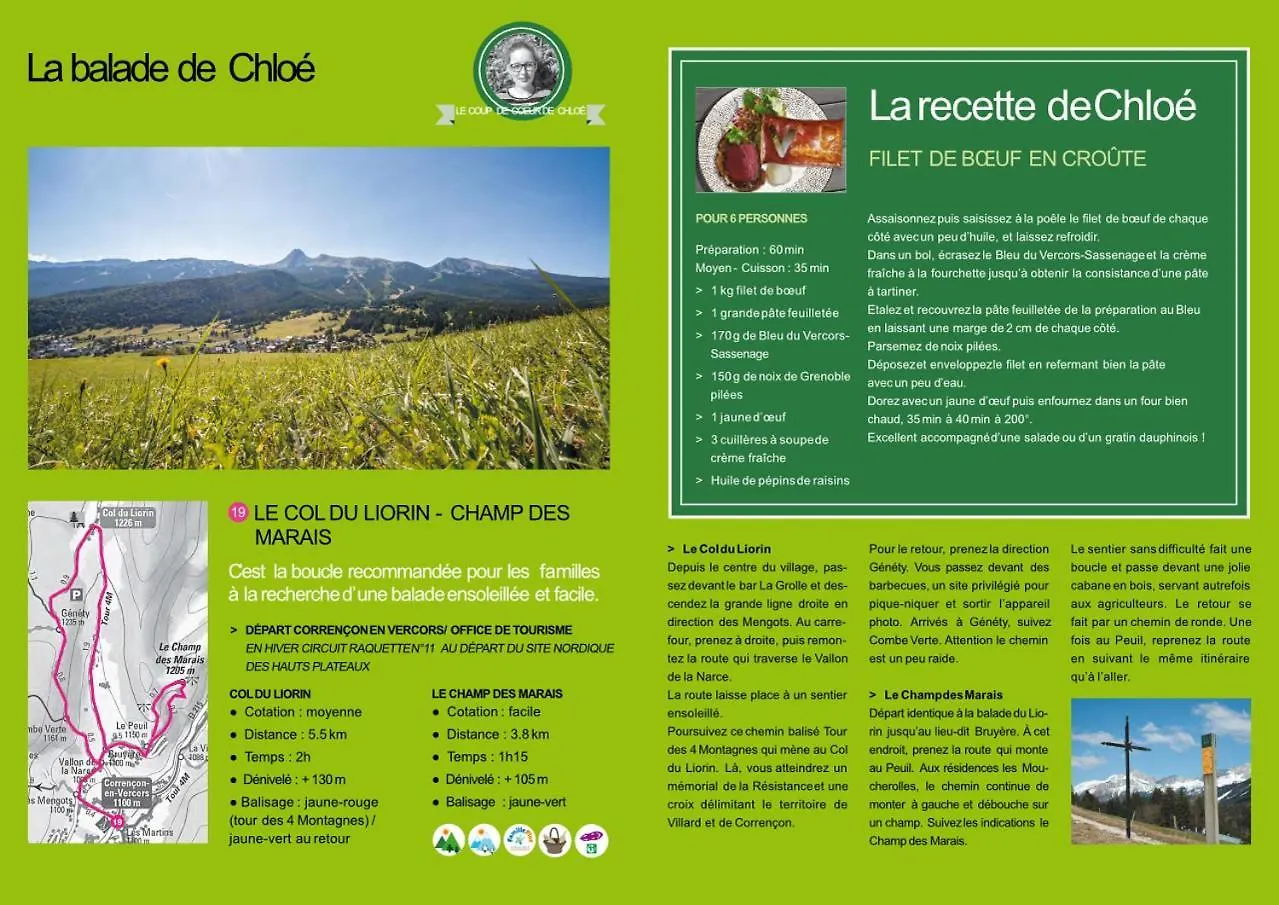 Appartement Studio Au Pied Des Sentiers Villard-de-Lans