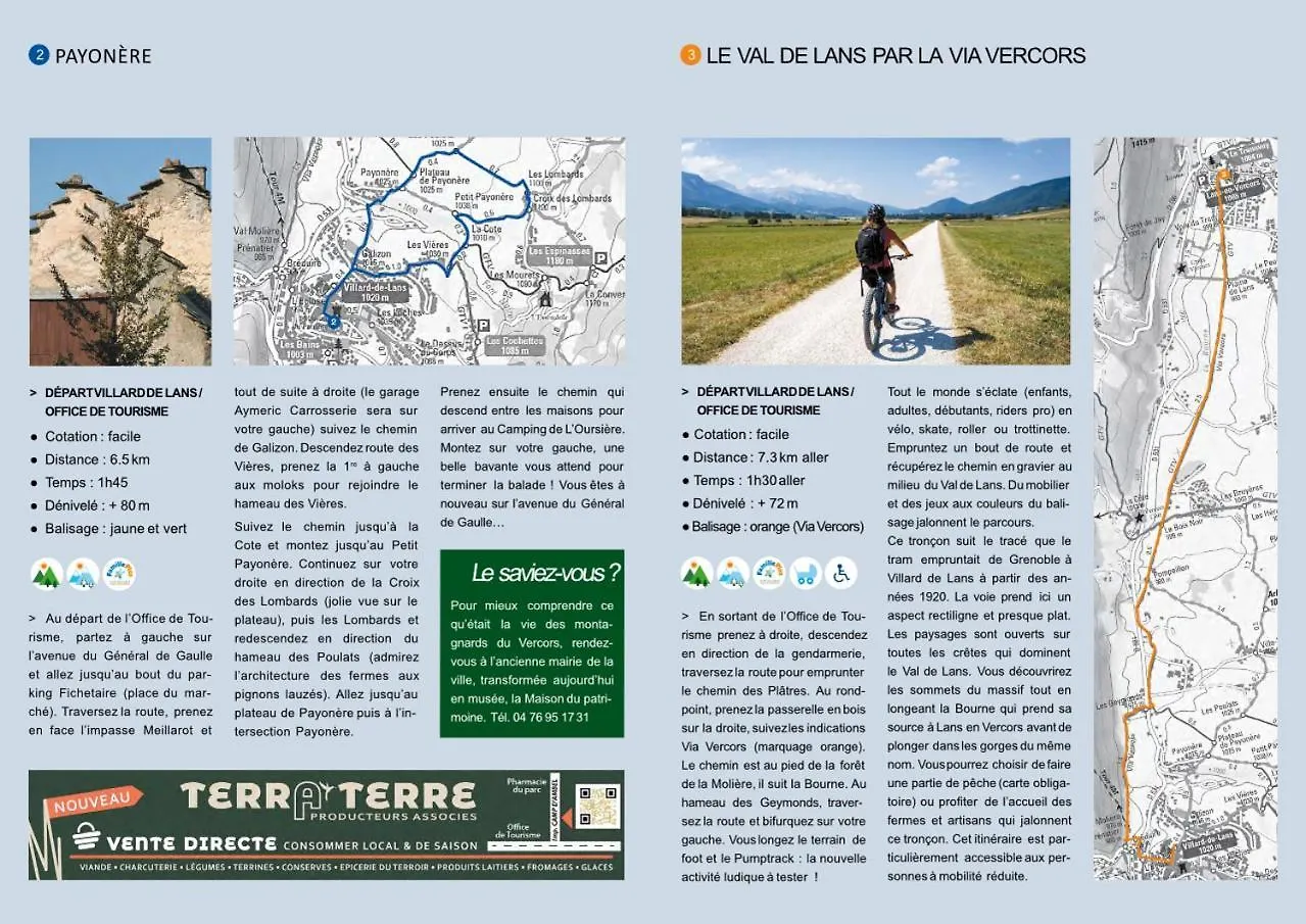Studio Au Pied Des Sentiers Villard-de-Lans 0*,