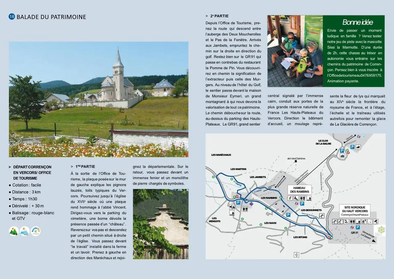Studio Au Pied Des Sentiers Villard-de-Lans Frankrijk