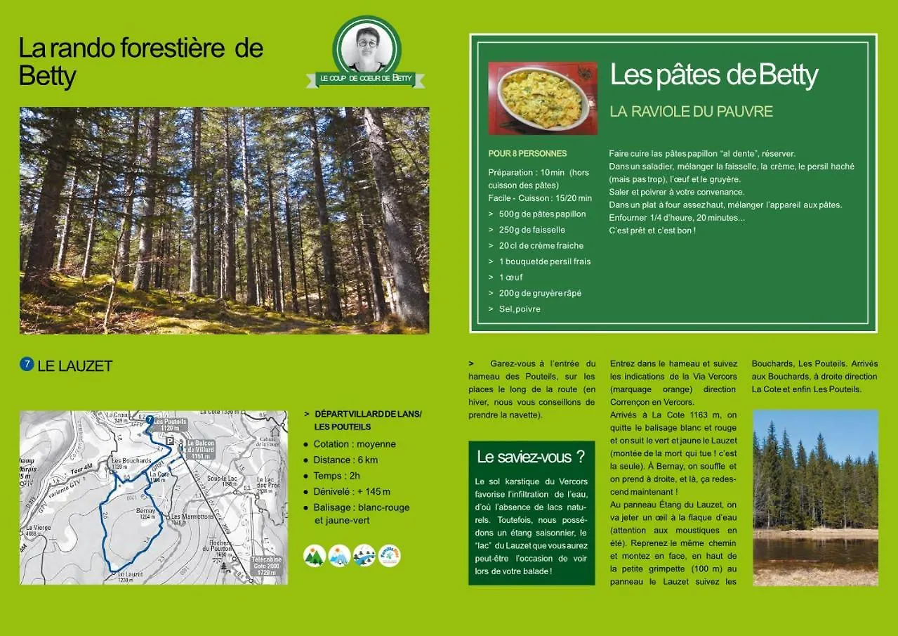 Studio Au Pied Des Sentiers Villard-de-Lans Apartment